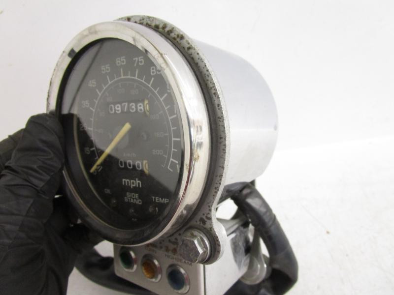 96 Honda VT 1100 C2 Shadow Ace Speedometer Speedo 37100-MAH-671